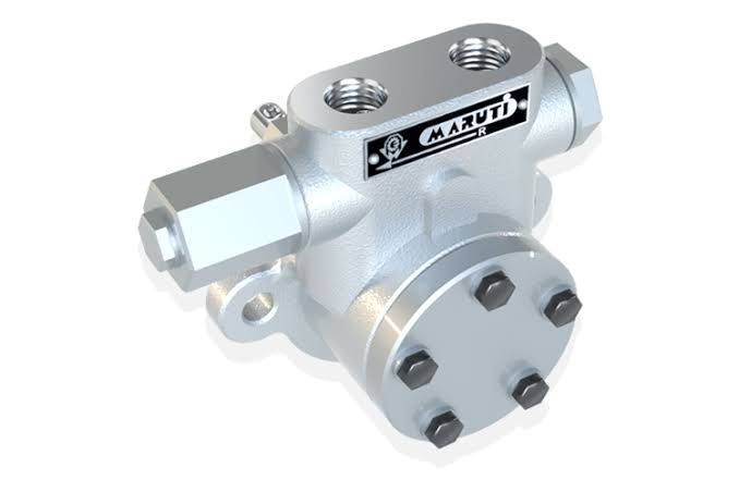 Gear pump