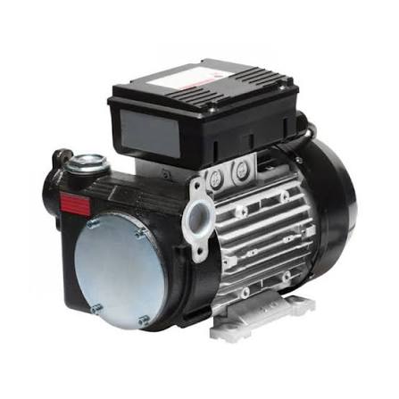 Vane pump