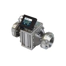 Flow meter