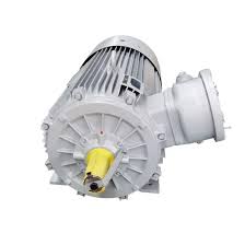 Ex-proof motor 280