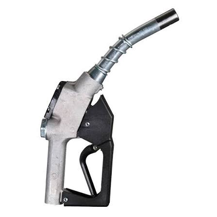 Auto nozzle (OPW)
