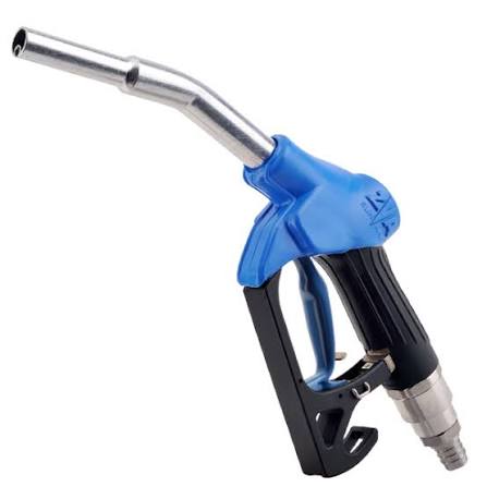 Auto nozzle (ZVA)