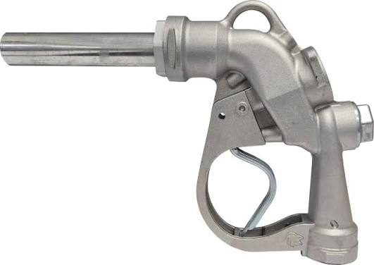 Auto nozzle 1.5"