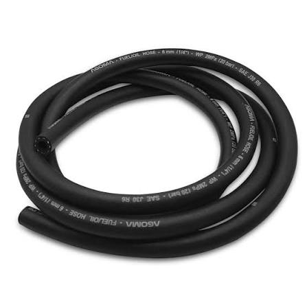 Fuel pipe