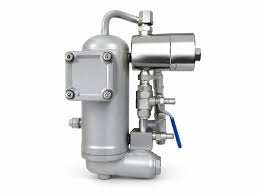LPG separator