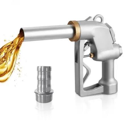 LPG safety & differential valve